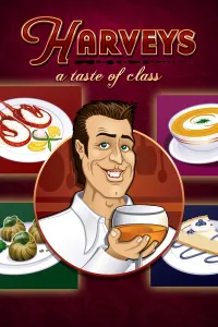 Harveys