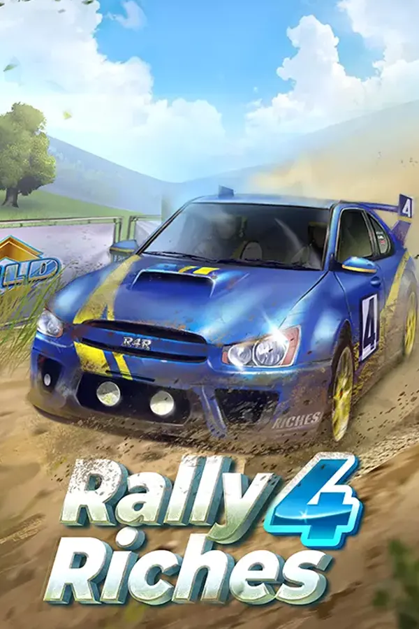Rally 4 Riches