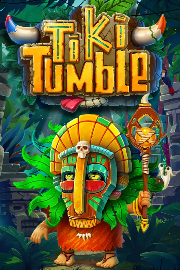 Tiki Tumble