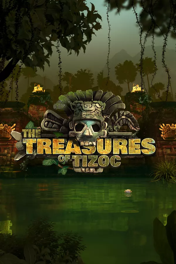 The Treasures of Tizoc