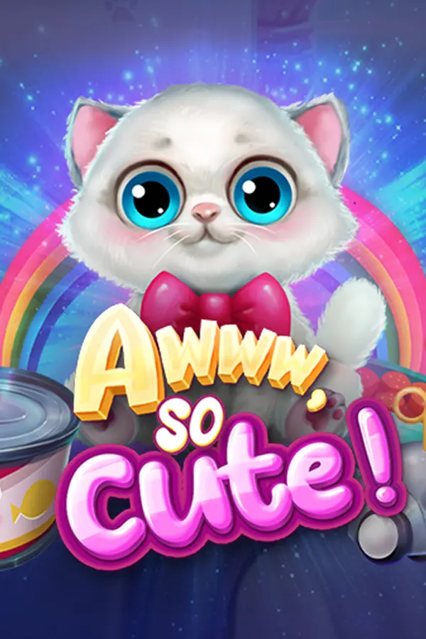 Awww, So Cute!